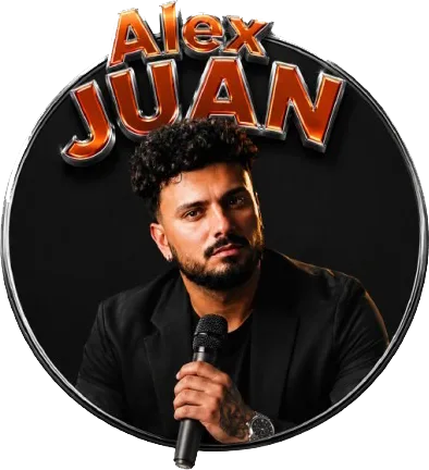 Alex Juan