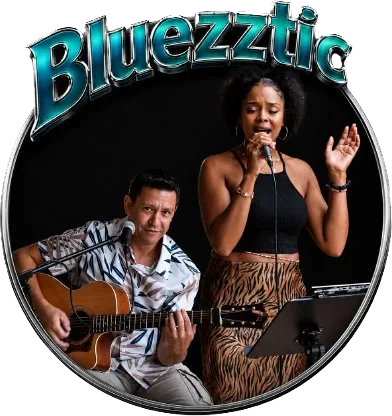 Bluezztic