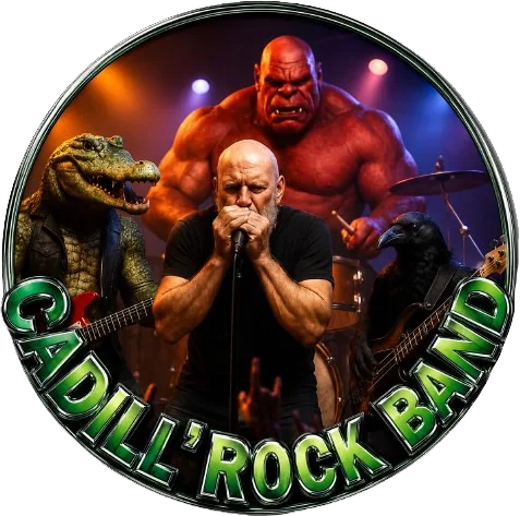 Cadill'Rock