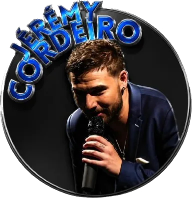 Jérémy Cordeiro